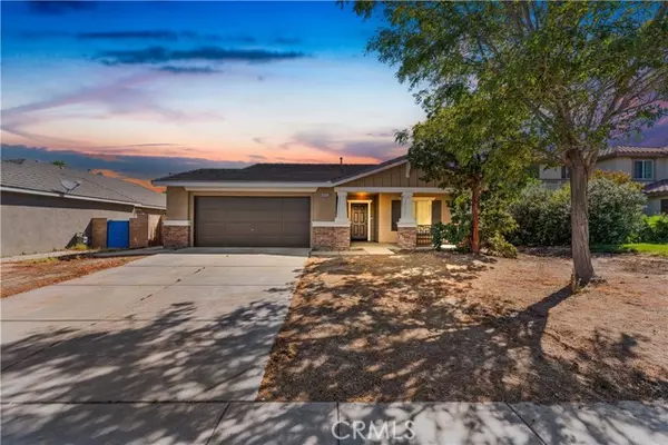 Palmdale, CA 93552,38132 Ranger