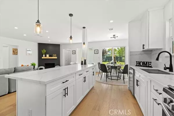 5815 Saloma AVE, Sherman Oaks, CA 91411