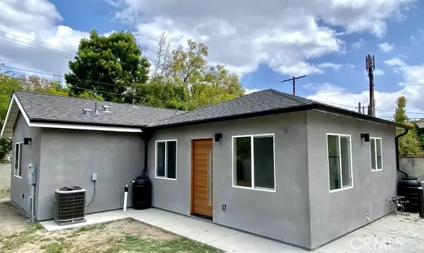 5506 Bevis, Sherman Oaks, CA 91411
