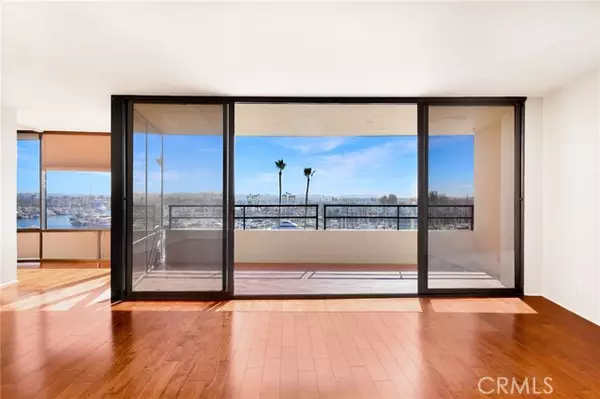 4335 Marina City 242, Marina Del Rey, CA 90292