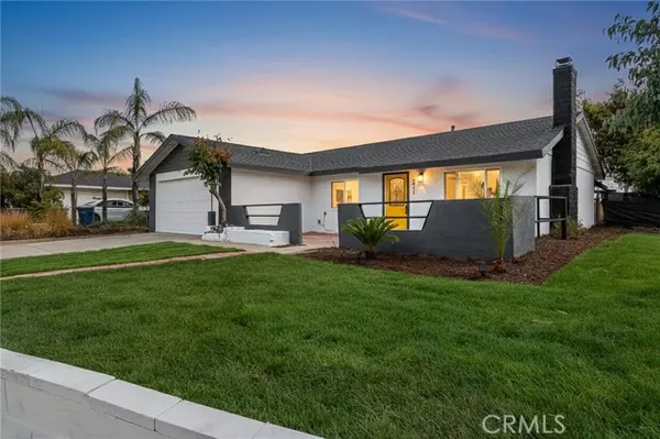 211 N Fillmore, Rialto, CA 92376