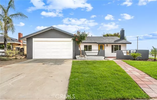 211 N Fillmore, Rialto, CA 92376