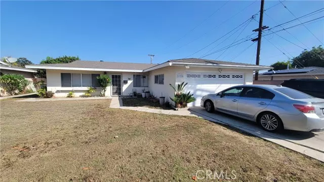 1925 W 186th, Torrance, CA 90504
