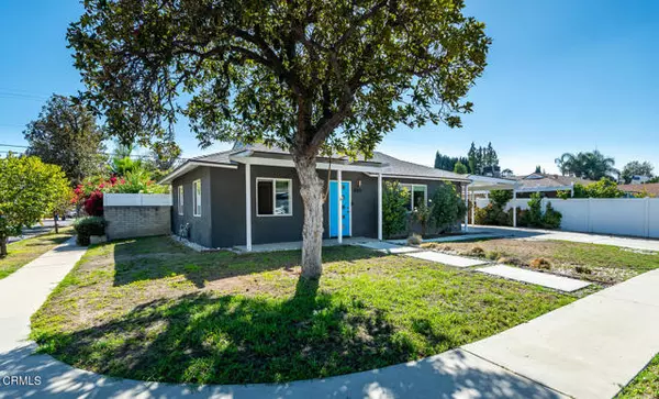 Van Nuys, CA 91406,17402 Cohasset ST