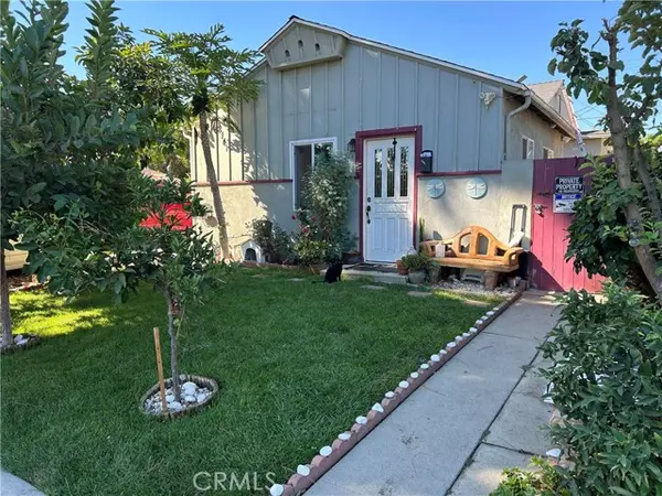 8139 Etiwanda AVE, Reseda, CA 91335