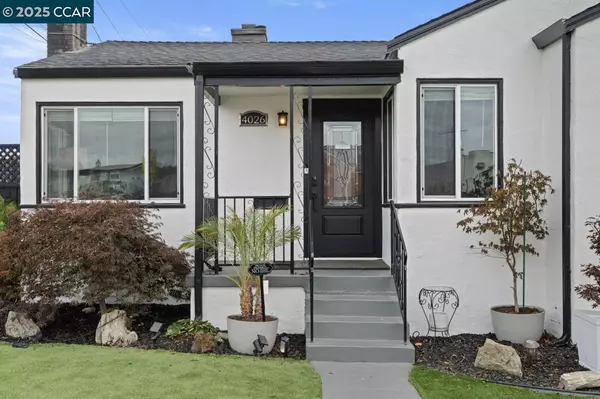 Richmond, CA 94805,4026 Roosevelt Ave