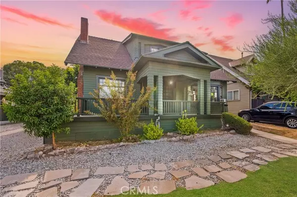 6450 York BLD, Los Angeles, CA 90042