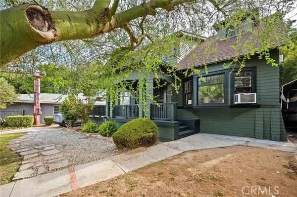 Los Angeles, CA 90042,6450 York BLD