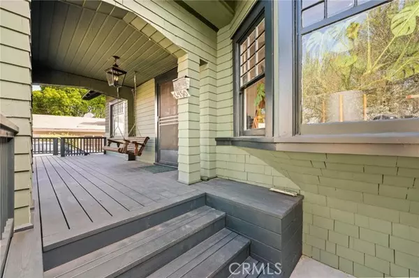 Los Angeles, CA 90042,6450 York BLD