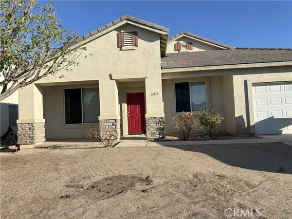 11833 Dellwood, Victorville, CA 92392