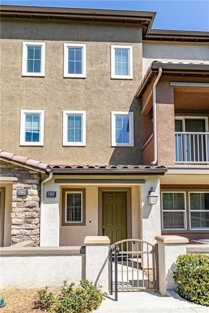 16124 Saggio, Chino Hills, CA 91709