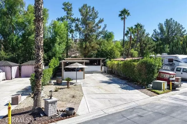 Aguanga, CA 92536,45525 Highway 79 Lot 179