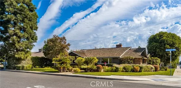 Anaheim, CA 92805,700 N Westwood PL