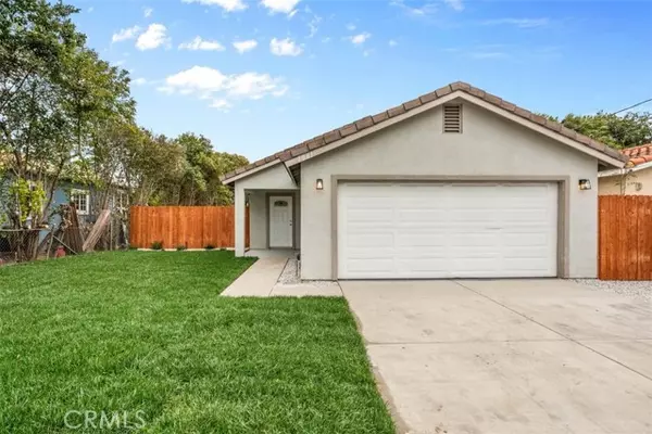 1061 Tiajuana ST, San Bernardino, CA 92411