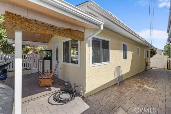 San Pedro, CA 90731,2712 S Carolina