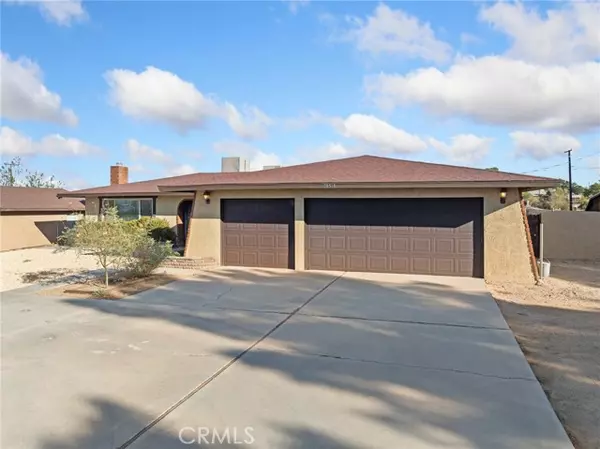 Apple Valley, CA 92307,18518 Cocqui RD