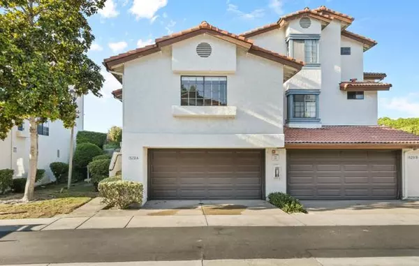 Chula Vista, CA 91910,1529 Apache Dr. A