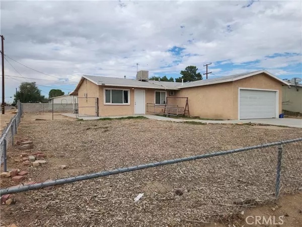 Yermo, CA 92398,36028 Dividing Line ST
