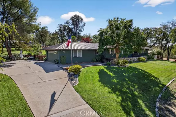 Oroville, CA 95966,94 Glenview WAY