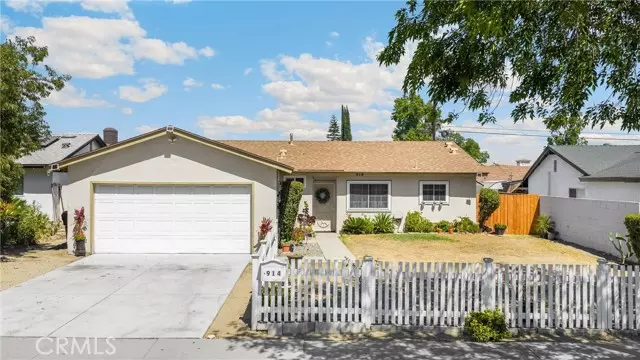 914 N Placer AVE, Ontario, CA 91764