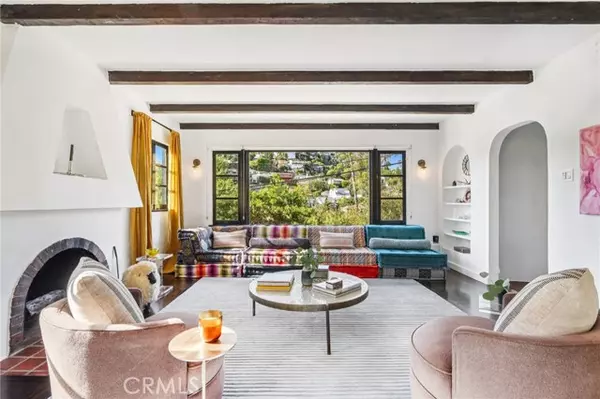 1726 N Occidental, Silver Lake, CA 90026