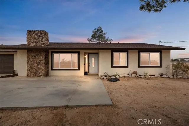 15637 Topango RD, Victorville, CA 92394
