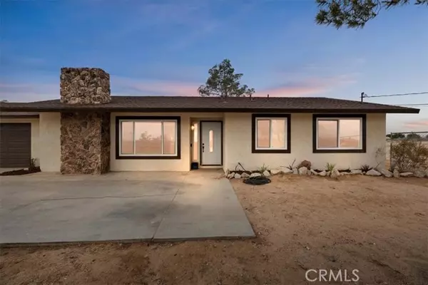 Victorville, CA 92394,15637 Topango RD