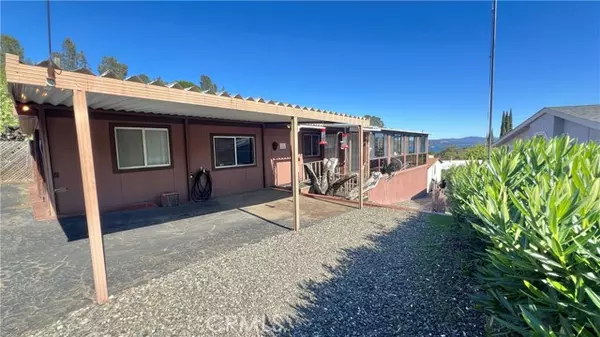 Kelseyville, CA 95451,4120 Aztec DR