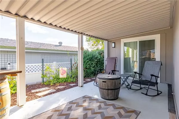 Paso Robles, CA 93446,1320 Teal Ave