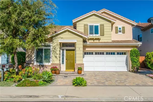 14 Rowan DR, Aliso Viejo, CA 92656