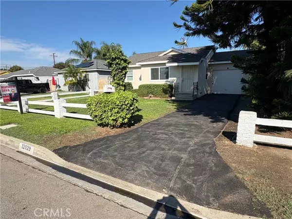 Whittier, CA 90606,12029 Greyford ST