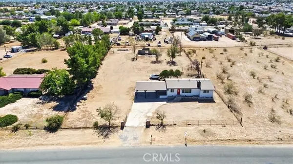 14237 Maricopa RD, Victorville, CA 92392