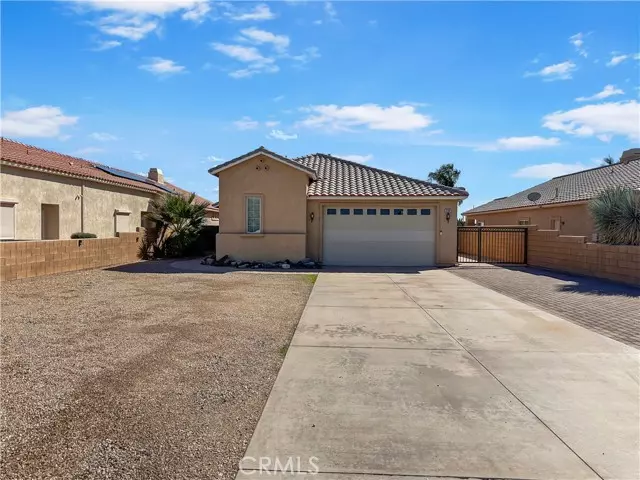 Blythe, CA 92225,2734 Colorado River RD
