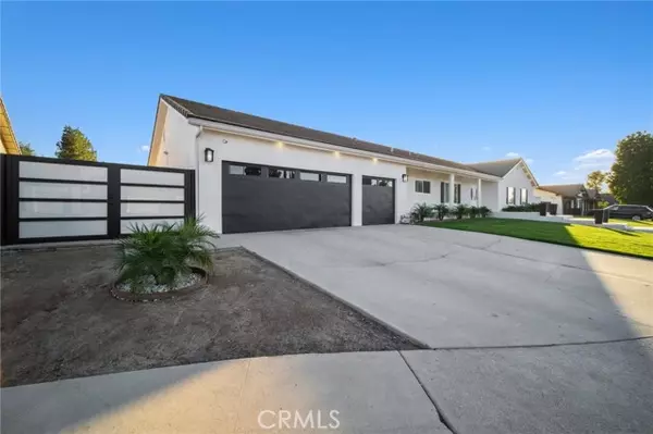 Northridge, CA 91325,17158 Citronia ST