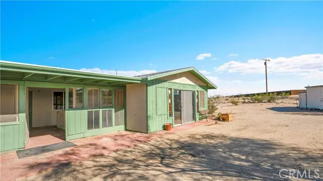 64720 Sonora RD, Joshua Tree, CA 92252