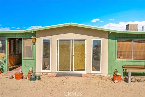 Joshua Tree, CA 92252,64720 Sonora RD