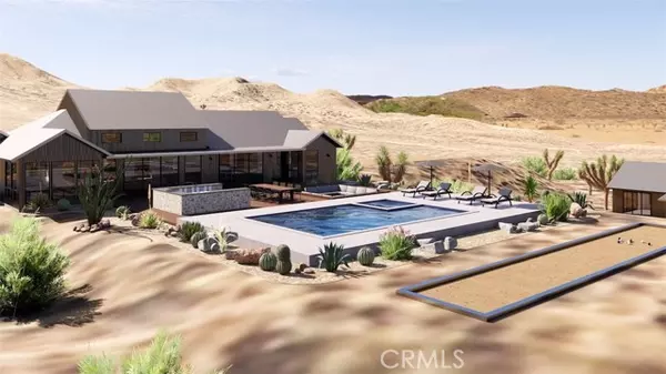 56975 San Andreas RD, Yucca Valley, CA 92284