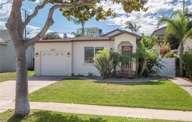 2600 Alvord LN, Redondo Beach, CA 90278