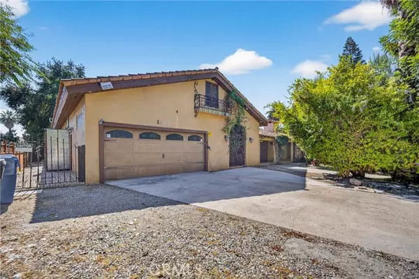 Van Nuys, CA 91405,14720 Valerio