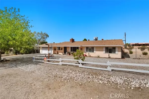 Apple Valley, CA 92307,16264 Saint Timothy