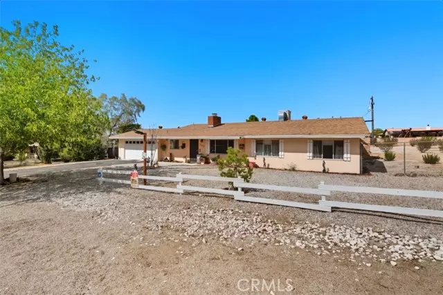 Apple Valley, CA 92307,16264 Saint Timothy