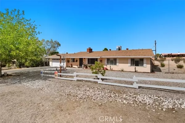 16264 Saint Timothy, Apple Valley, CA 92307