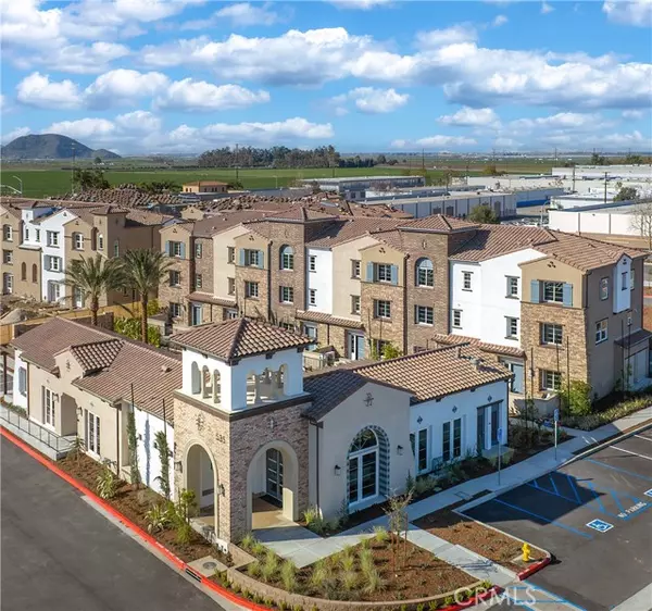 2857 Via Descanso, Camarillo, CA 93012