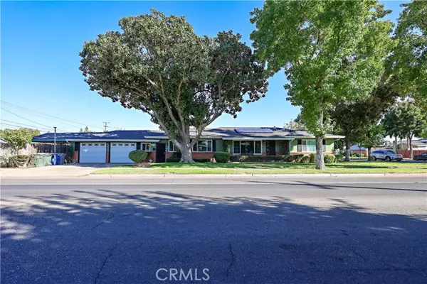 Merced, CA 95341,1110 V