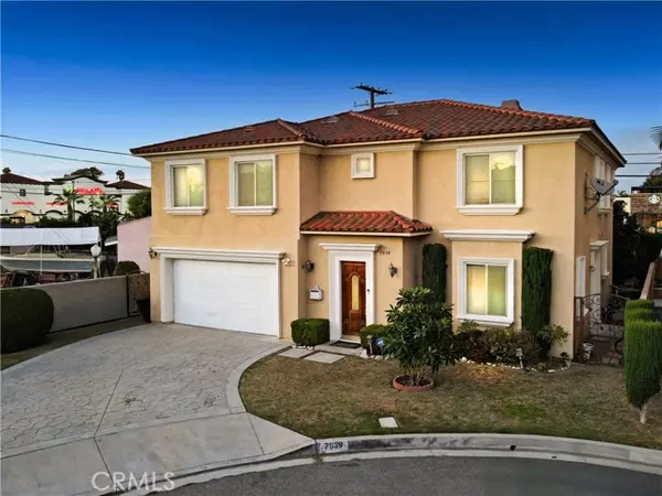 Downey, CA 90242,7939 Lyndora ST