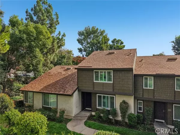 San Dimas, CA 91773,1287 Whisperglen