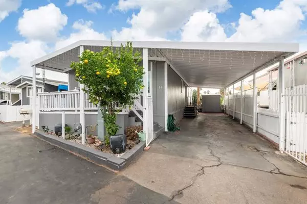 El Cajon, CA 92021,351 E Bradley 74