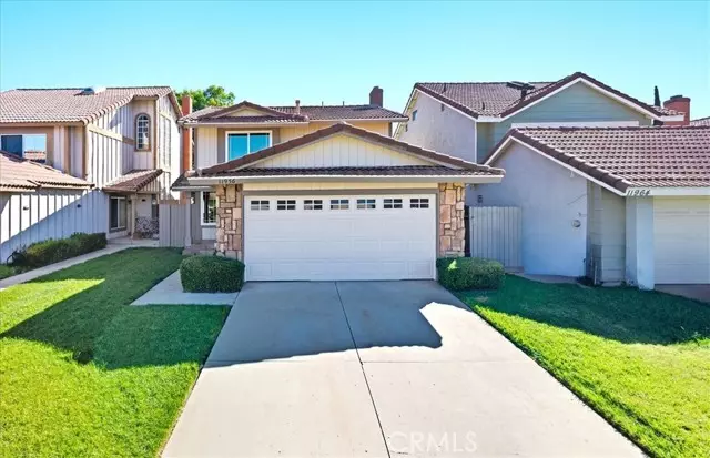 11956 Bayless ST, Moreno Valley, CA 92557