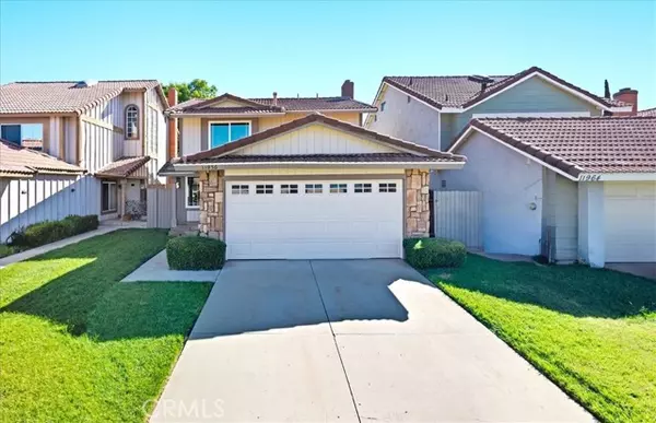 11956 Bayless ST, Moreno Valley, CA 92557