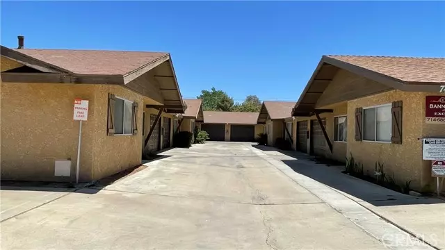 Yucca Valley, CA 92284,7467 Bannock TRL 3